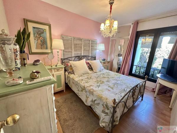 Piso en calle los Jazmines