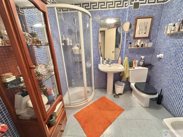 Piso en calle los Jazmines