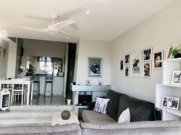 Piso en Barrio Nueva Andalucía