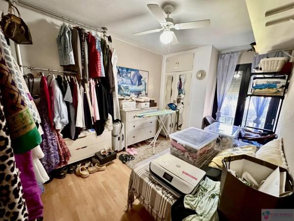 Piso en calle los Jazmines