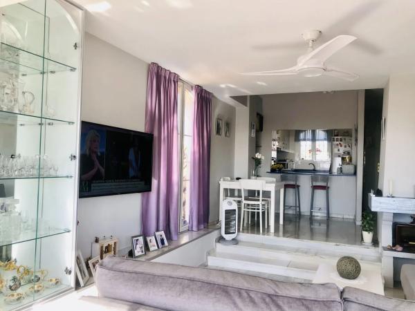 Piso en Barrio Nueva Andalucía