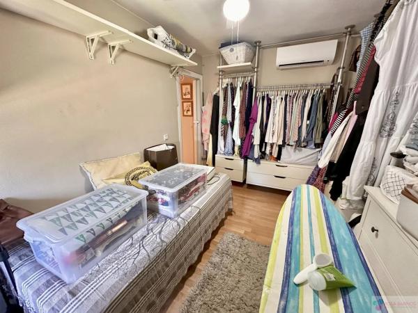 Piso en calle los Jazmines