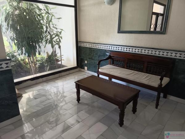 Piso en calle los Jazmines