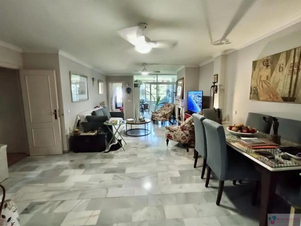 Piso en calle los Jazmines