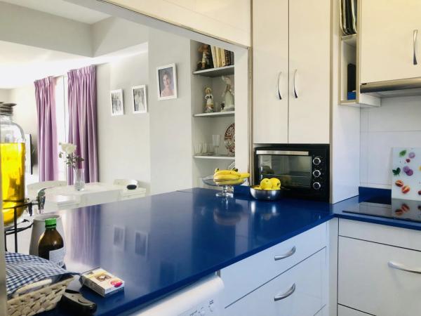 Piso en Barrio Nueva Andalucía