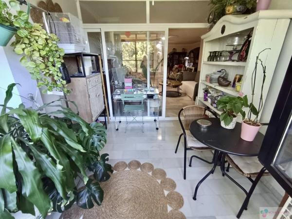 Piso en calle los Jazmines