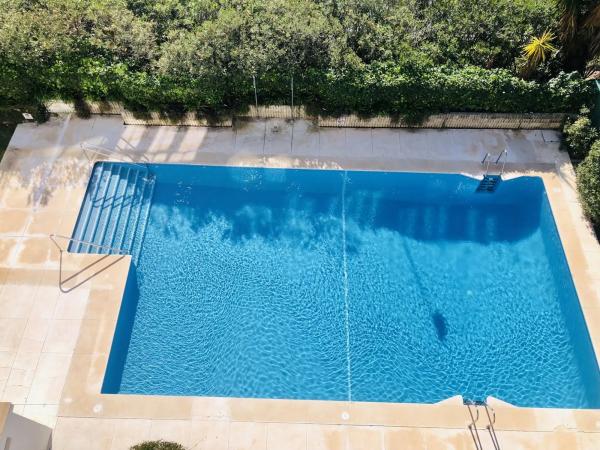 Piso en Barrio Nueva Andalucía