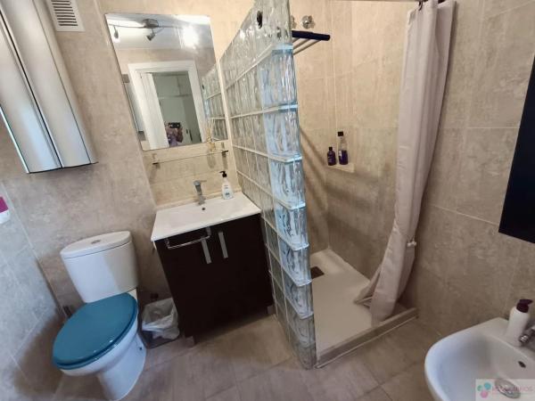 Piso en calle los Jazmines