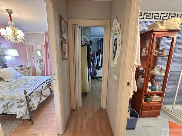 Piso en calle los Jazmines