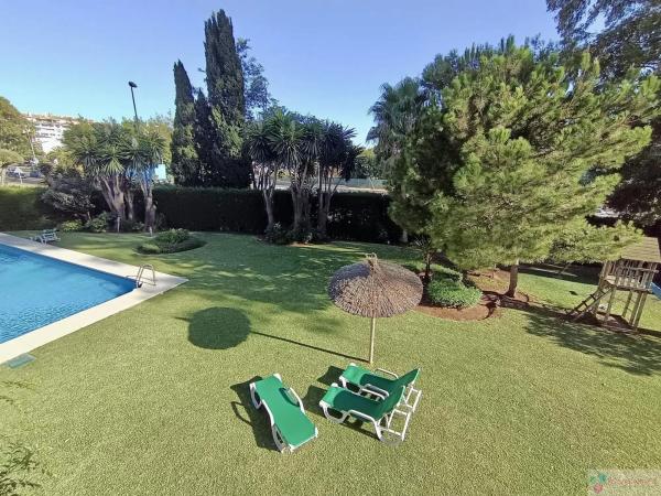 Piso en calle los Jazmines