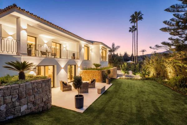 Casa independiente en calle Juan Belmonte