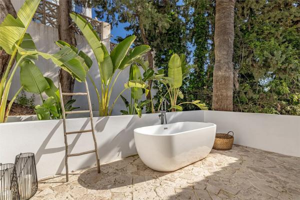 Casa independiente en calle las Amapolas