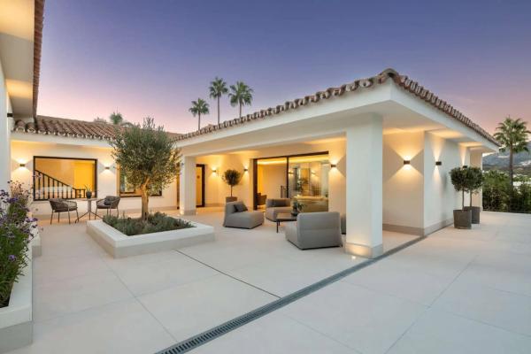 Casa independiente en calle Juan Belmonte