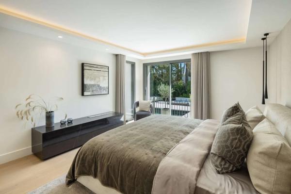 Casa independiente en calle Juan Belmonte