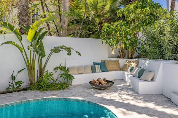 Casa independiente en calle las Amapolas