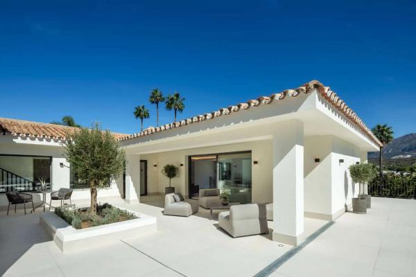 Casa independiente en calle Juan Belmonte