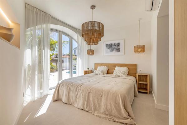 Casa independiente en calle las Amapolas