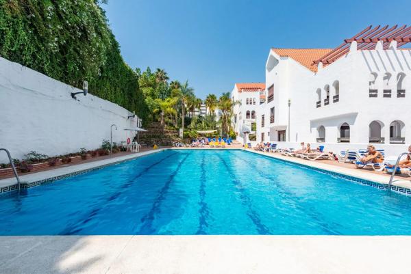 Dúplex en calle el Califa, 31