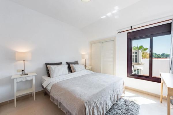 Dúplex en calle el Califa, 31