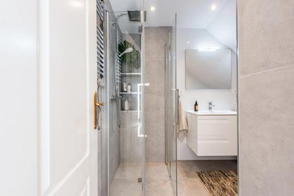 Dúplex en calle el Califa, 31