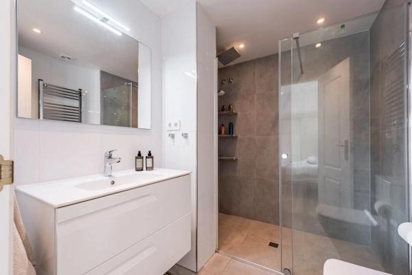 Dúplex en calle el Califa, 31