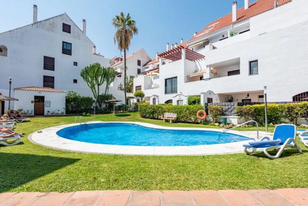 Dúplex en calle el Califa, 31