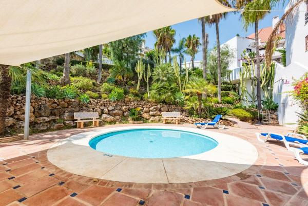 Dúplex en calle el Califa, 31