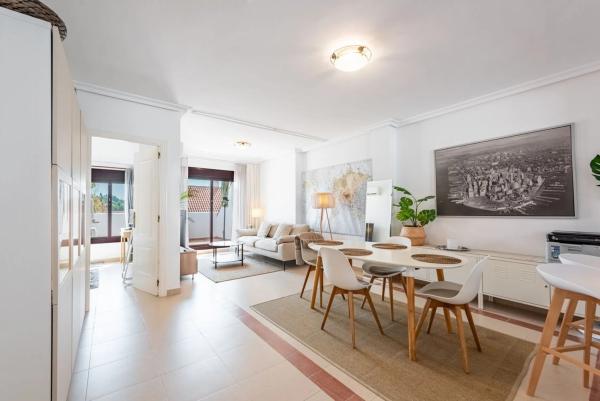 Dúplex en calle el Califa, 31