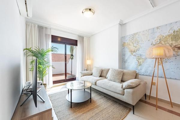 Dúplex en calle el Califa, 31