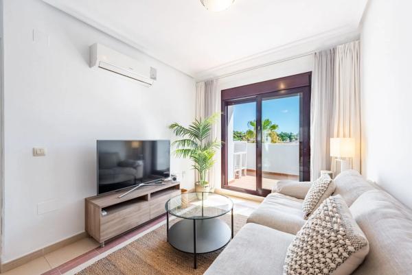 Dúplex en calle el Califa, 31