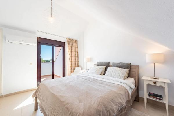 Dúplex en calle el Califa, 31