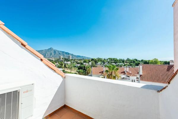 Dúplex en calle el Califa, 31