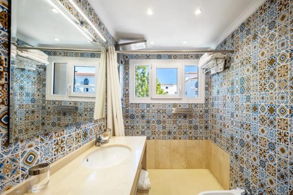 Piso en Urb. Nueva Andalucía