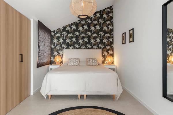 Ático en calle los Jazmines, 167 -165