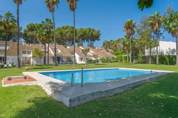 Ático en calle los Jazmines, 167 -165