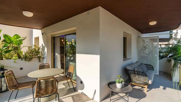 Piso en calle 11b Nva Andaluc, 12