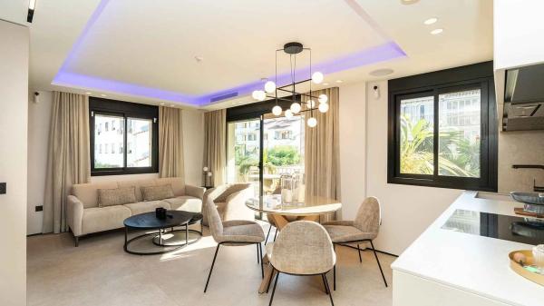 Piso en calle 11b Nva Andaluc, 12