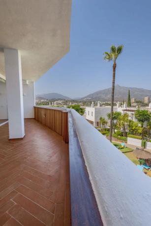 Piso en calle las Ventas