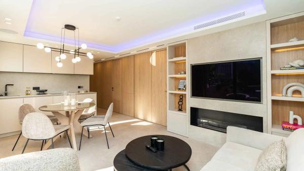 Piso en calle 11b Nva Andaluc, 12