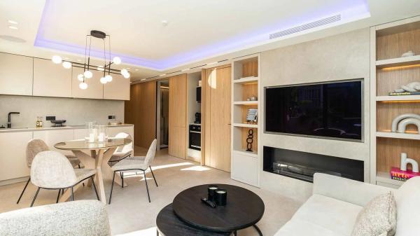 Piso en calle 11b Nva Andaluc, 12