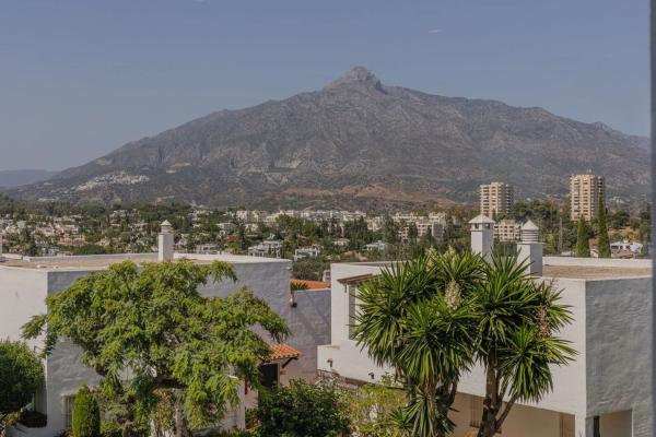 Piso en calle las Ventas