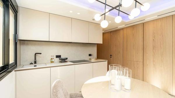 Piso en calle 11b Nva Andaluc, 12