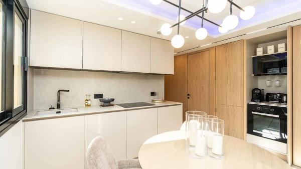 Piso en calle 11b Nva Andaluc, 12