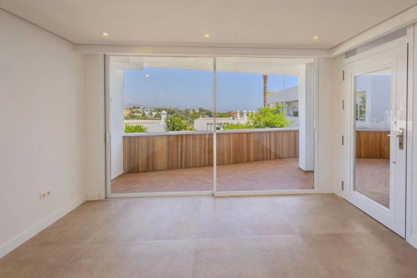 Piso en calle las Ventas