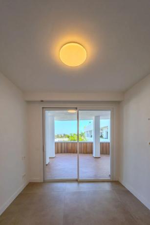 Piso en calle las Ventas