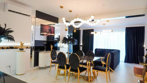 Piso en calle los Jazmines, 151