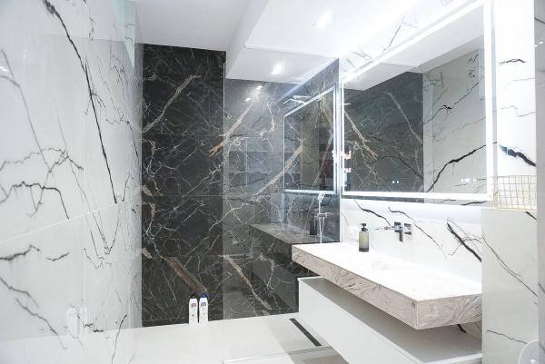 Piso en calle los Jazmines, 151