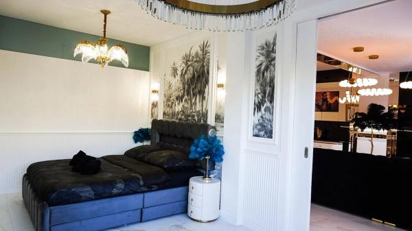 Piso en calle los Jazmines, 151