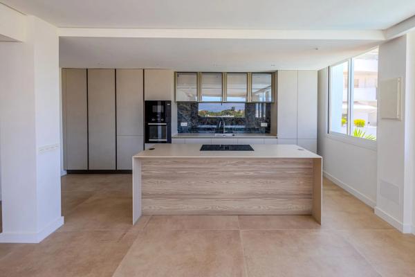 Piso en calle las Ventas, 18