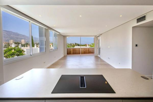 Piso en calle las Ventas, 18